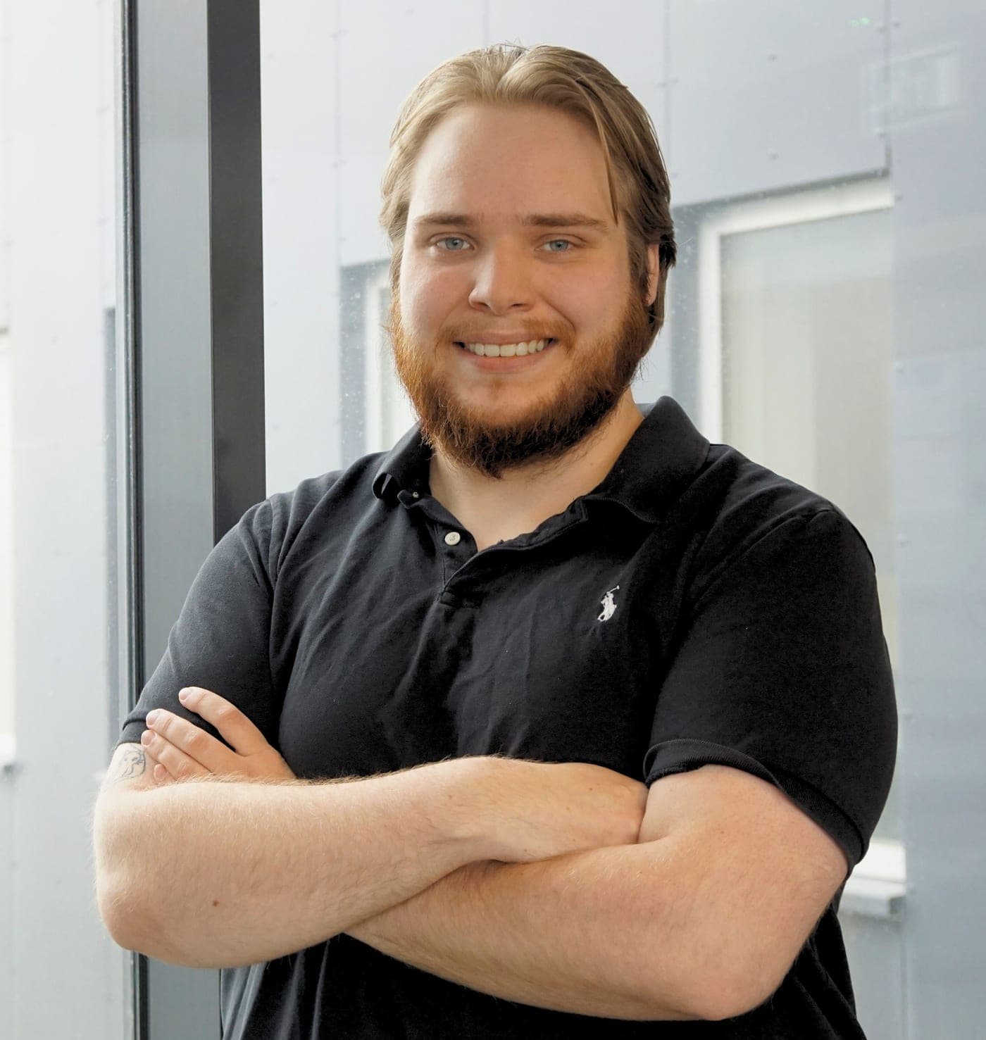 Andri Pétur Hafþórsson